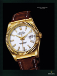 Rolex Oyster Perpetual Datejust